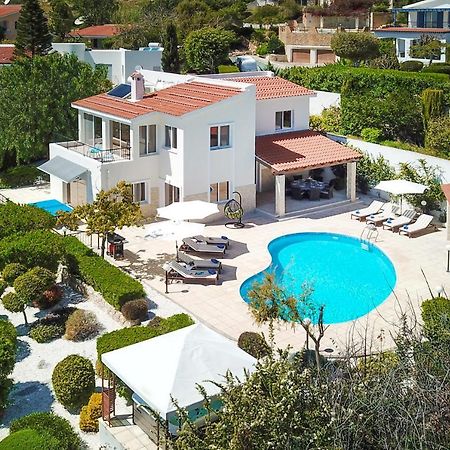 Villa Atlantica Pegeia Eksteriør billede