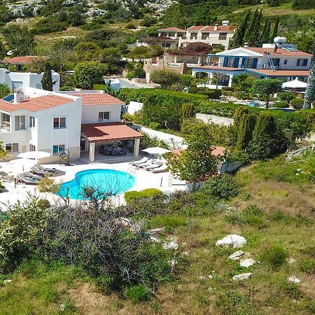 Villa Atlantica Pegeia Eksteriør billede