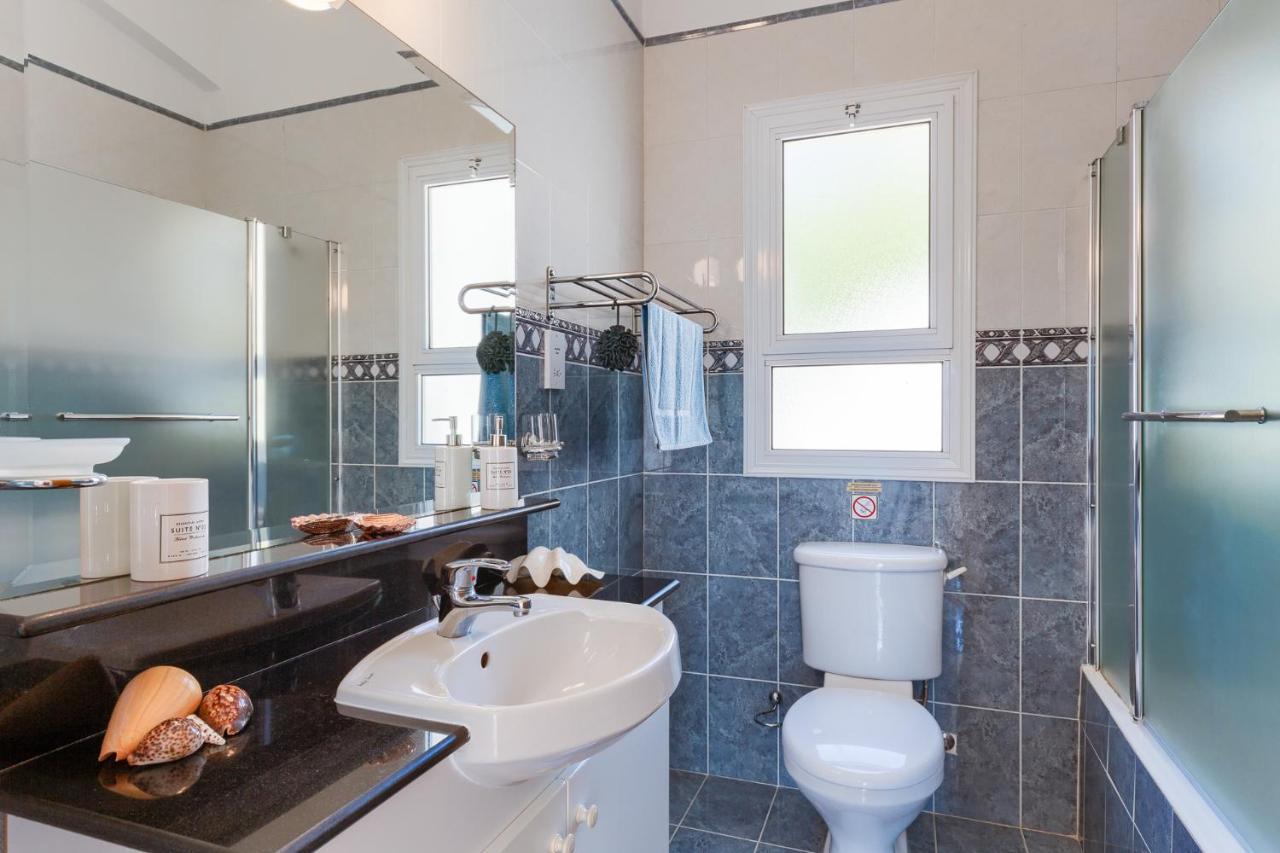 Villa Atlantica Pegeia Eksteriør billede