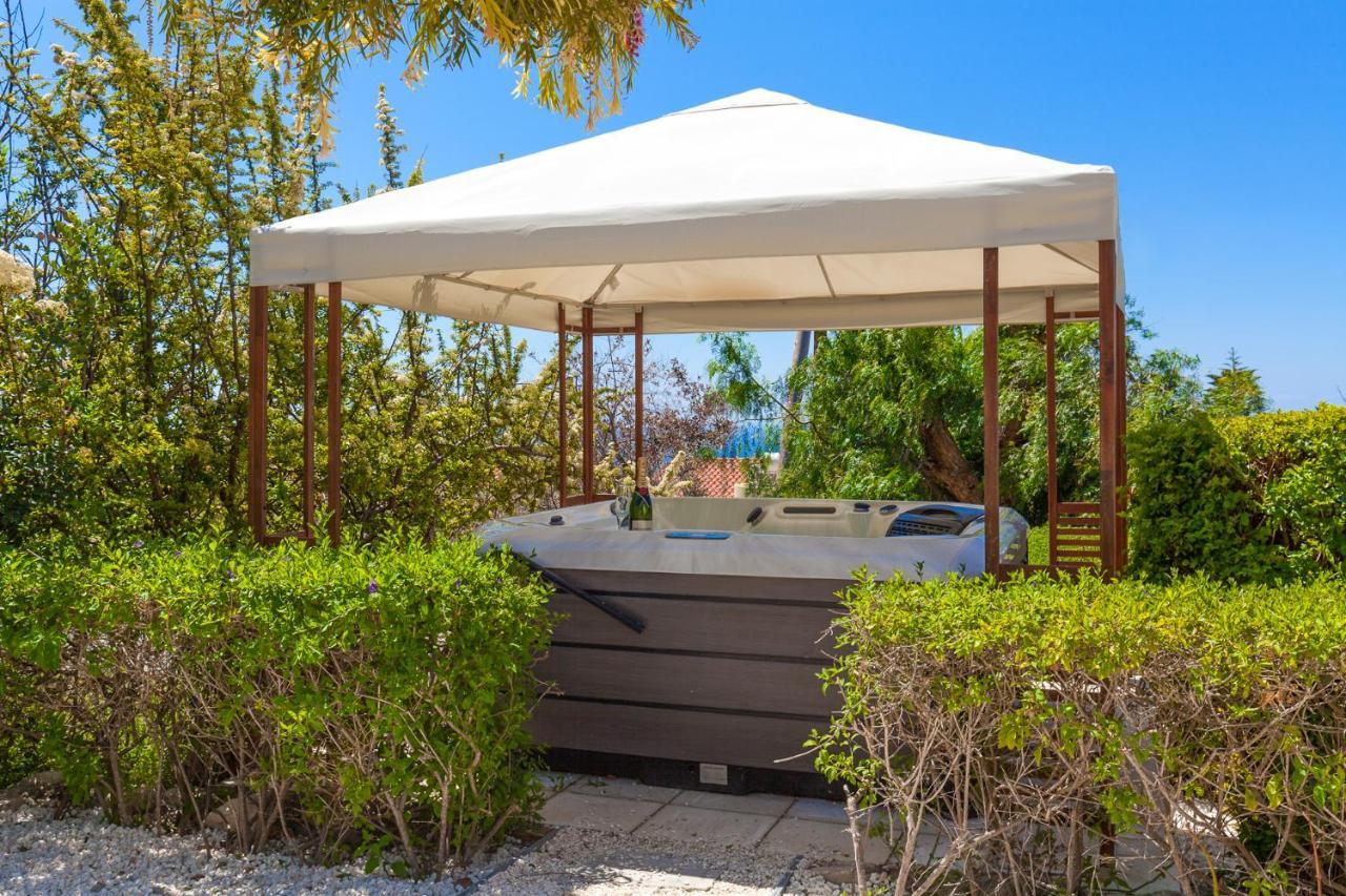 Villa Atlantica Pegeia Eksteriør billede